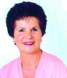 Gasparini Andreina Ved. Carminati