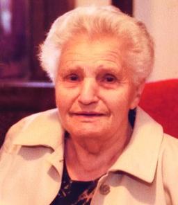 Sonzogni Margherita Ved. Gervasoni