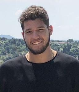 Bevilacqua Mattia