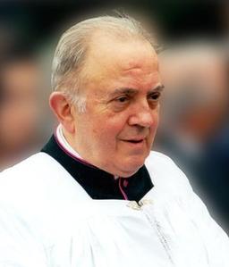 Rizzi Ermenegildo Mons.