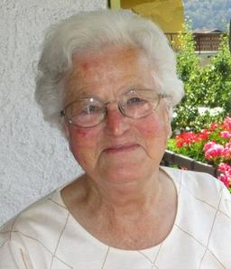 Freti Gemma Ved. Zanini