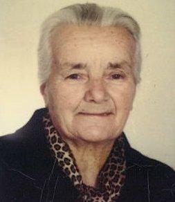 Bianzina Lucia Ved. Gervasoni