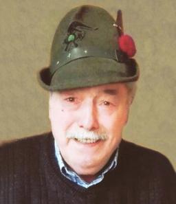 Salvi Amerigo