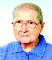 Goisis Ester Ved. Consoli