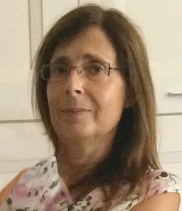 Lazzari Gabriela