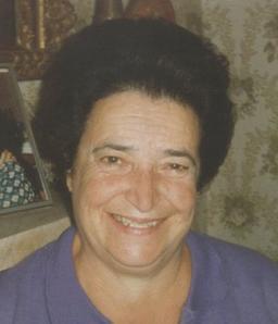 Lupini Francesca Ved. Gargantini (emma)