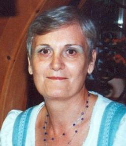 Invernici Mariangela