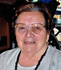Carminati Virginia Ved. Scanzi