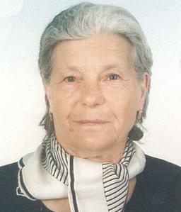 Del Rosso Cristina Ved. Carlo