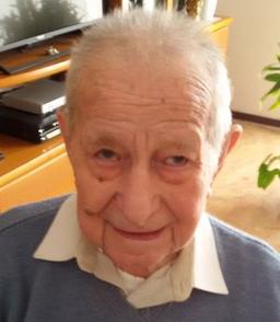 Panzeri Giuseppe