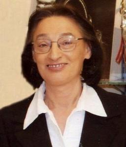 Mager Maria In Facchinetti (luigina)
