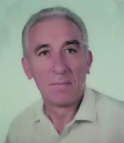 Gamba Luigi (gino)