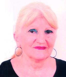 Baldis Carmelina Ved. Consoli