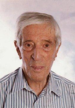 Guerra Alberto