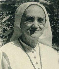 Propersi Vincenziana Suor