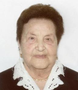 Forlani Maria Ved. Gatti