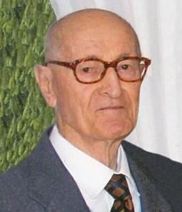Cuni Francesco (enzo)