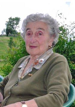 Pesenti Lucia Ved. Pellegrini