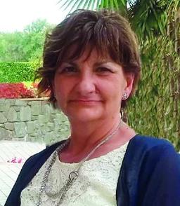 Zanchi Maria Barbara In Canevali