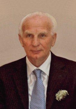 Perletti Giuliano
