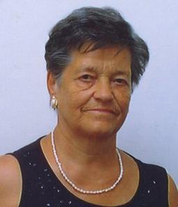 Cantini Caterina In Moroni
