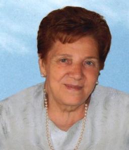Agostoni Maria Ved. Bolognini