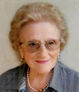 Bonacina Teresa Ved. Panzeri