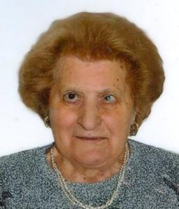Rossi Maria In Campana