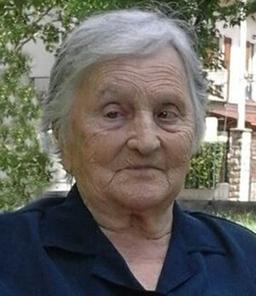 Agazzi Cesira Ved. Pinetti