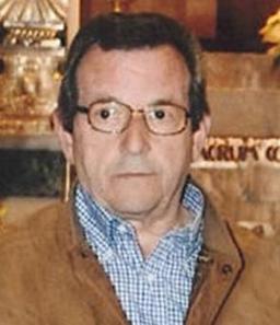 Ghisalberti Franco