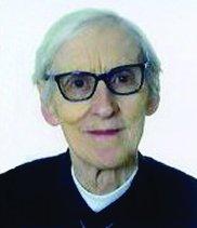 Corlazzoli Luigina Suor Luisa