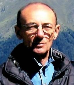 Tinti Giampaolo