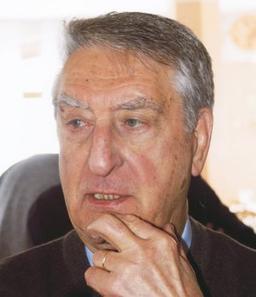 Zorzan Rinaldo