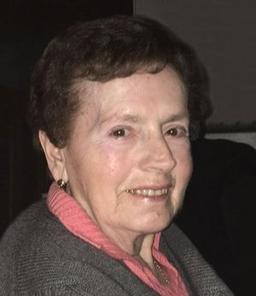 Gandolfi Virginia Ved. Centofanti