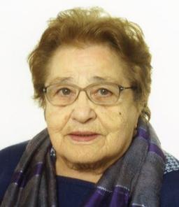Pesenti Orsola Oliva Ved. Da Rin Sordin