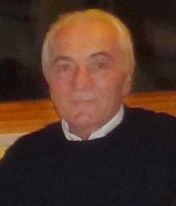 Rivellini Gian Battista (paci')