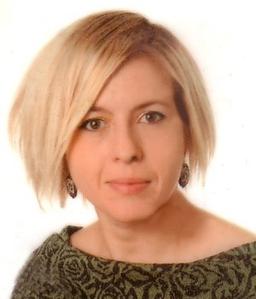 Ovchinnikova Olga In Tarchini
