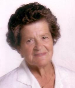 Albani Clara Ved. Brolis (lucia)