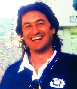 Martinoli Mauro