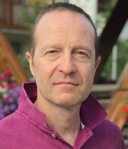 Moretti Claudio