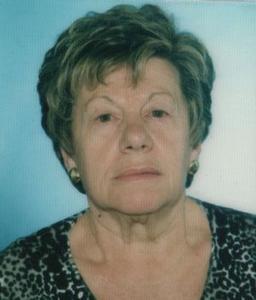 Medolago Olga In Bernasconi