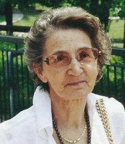 Roncoroni Alba Ved. Rocchi