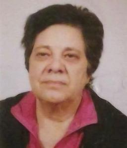 Sgroi Adriana Ved. Giglione