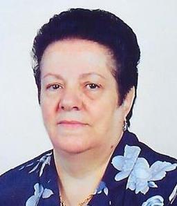 Dalmaggioni Vincenzina Ved. Maffioletti