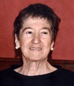 Rovetta Santina In Gaverini