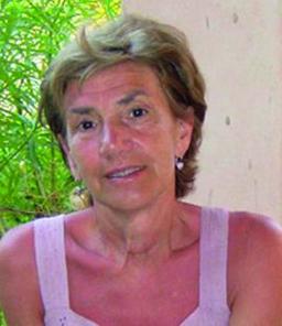 Raffaini Luisa Ved. Dossena