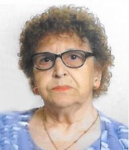 Chiari Rosanna Ved. Mossali