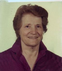 Bettinelli Gesuina Ved. Maffioletti (nini')