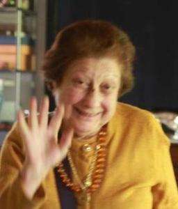 Fera Maria Antonia Proff.ssa