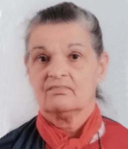 Tiddia Maria Teresina In Picinali